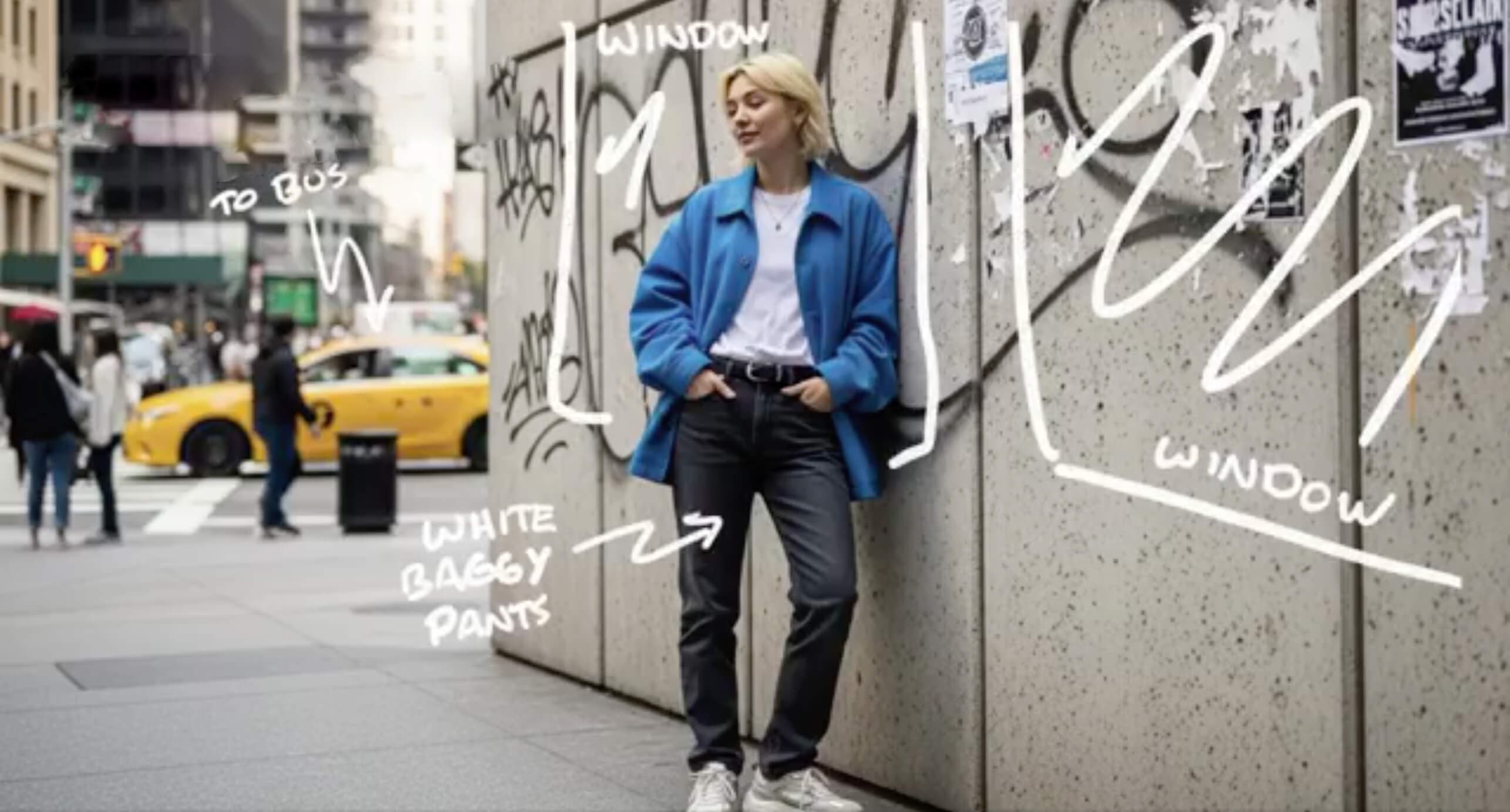 Make the changes happen instantly.